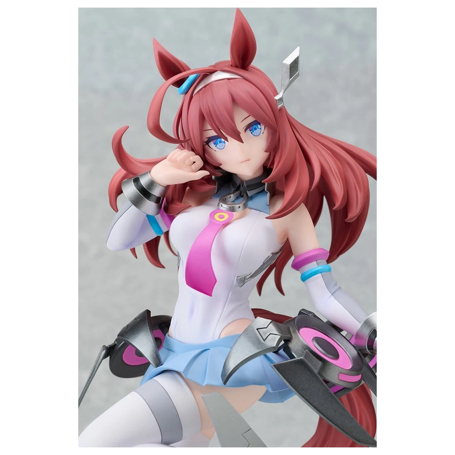 Umamusume: Pretty Derby Pop Up Parade SP PVC Figur Mihono Bourbon 25 cm Produktfoto