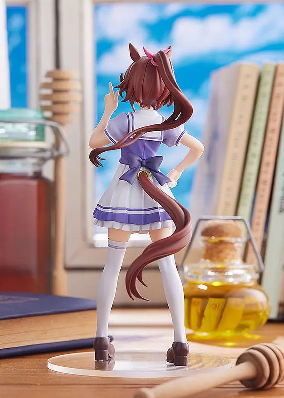 Umamusume: Pretty Derby Pop Up Parade PVC Statue Tokai Teio: School Uniform Ver. 16 cm termékfotó