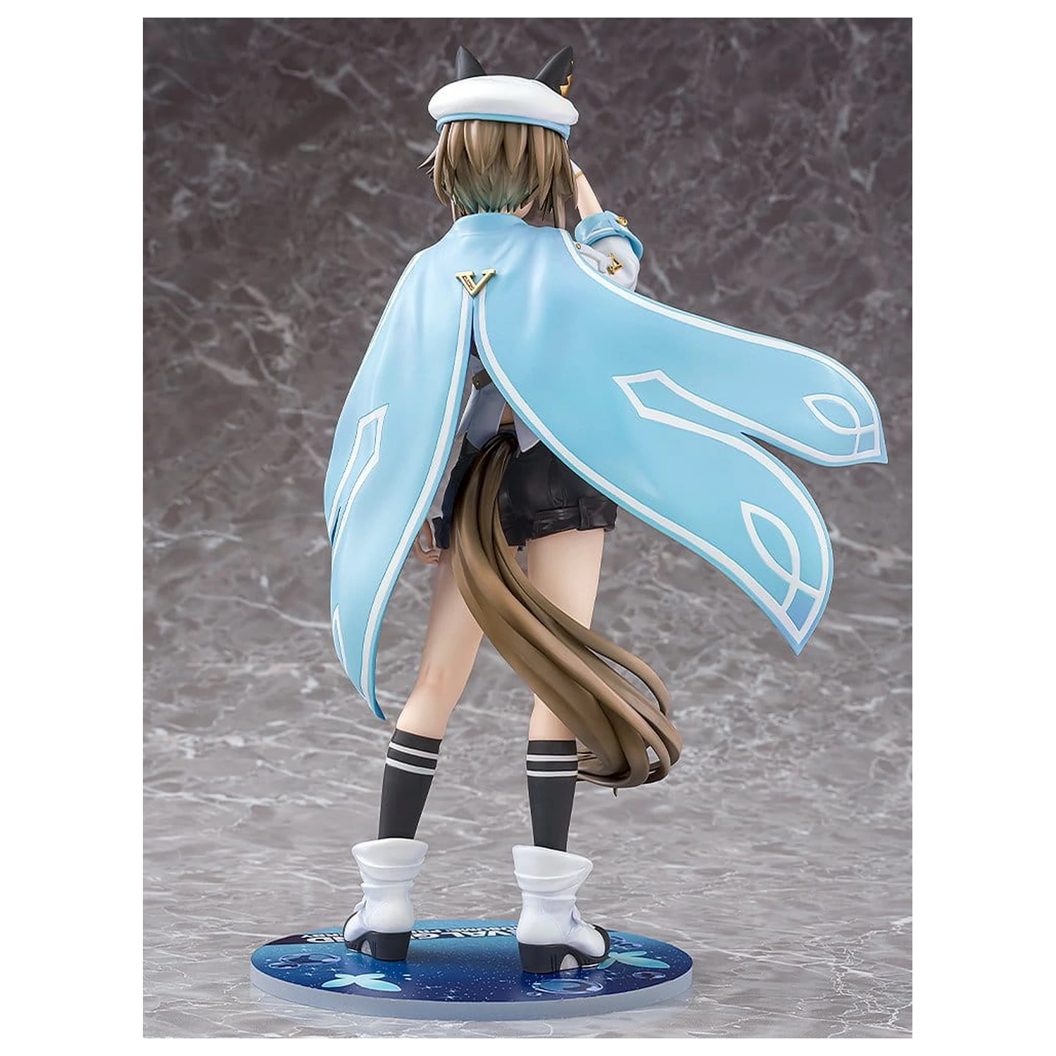 Umamusume: Pretty Derby PVC Figur 1/7 Cheval Grand (Wiederauflage) 27 cm Produktfoto
