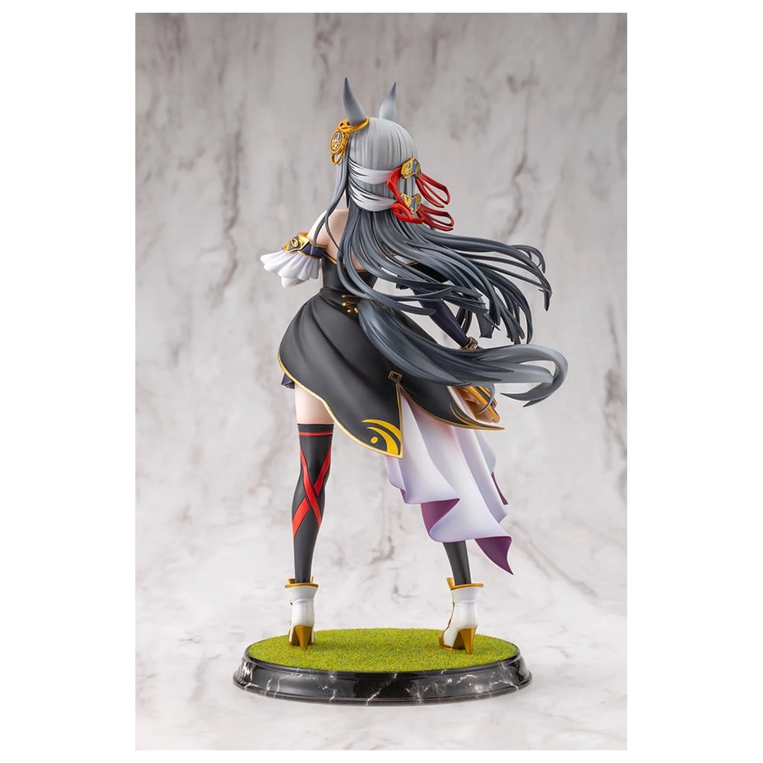 Umamusume: Pretty Derby PVC Figur 1/7 Chrono Genesis 26 cm Produktfoto
