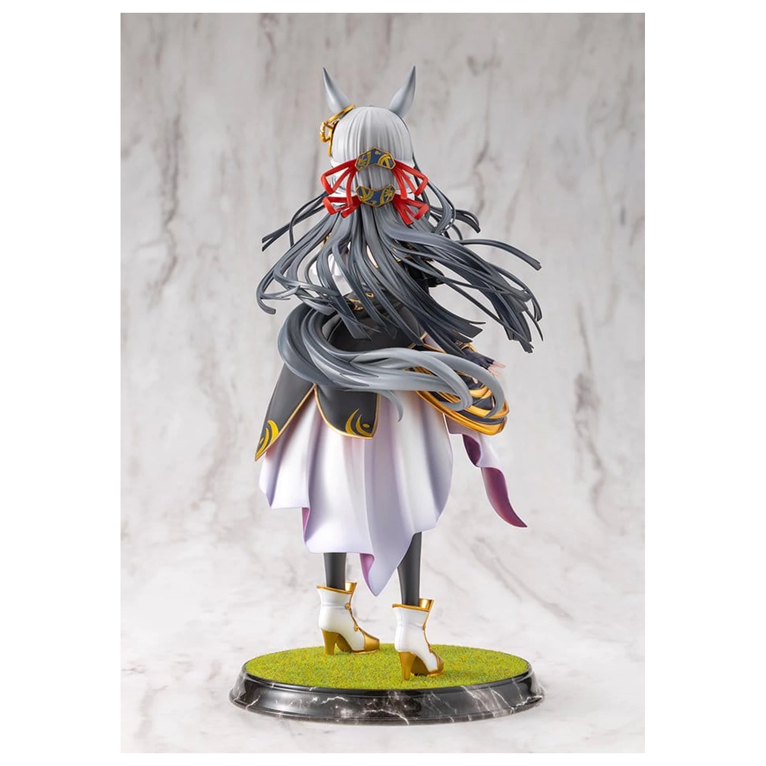 Umamusume: Pretty Derby PVC Figur 1/7 Chrono Genesis 26 cm Produktfoto