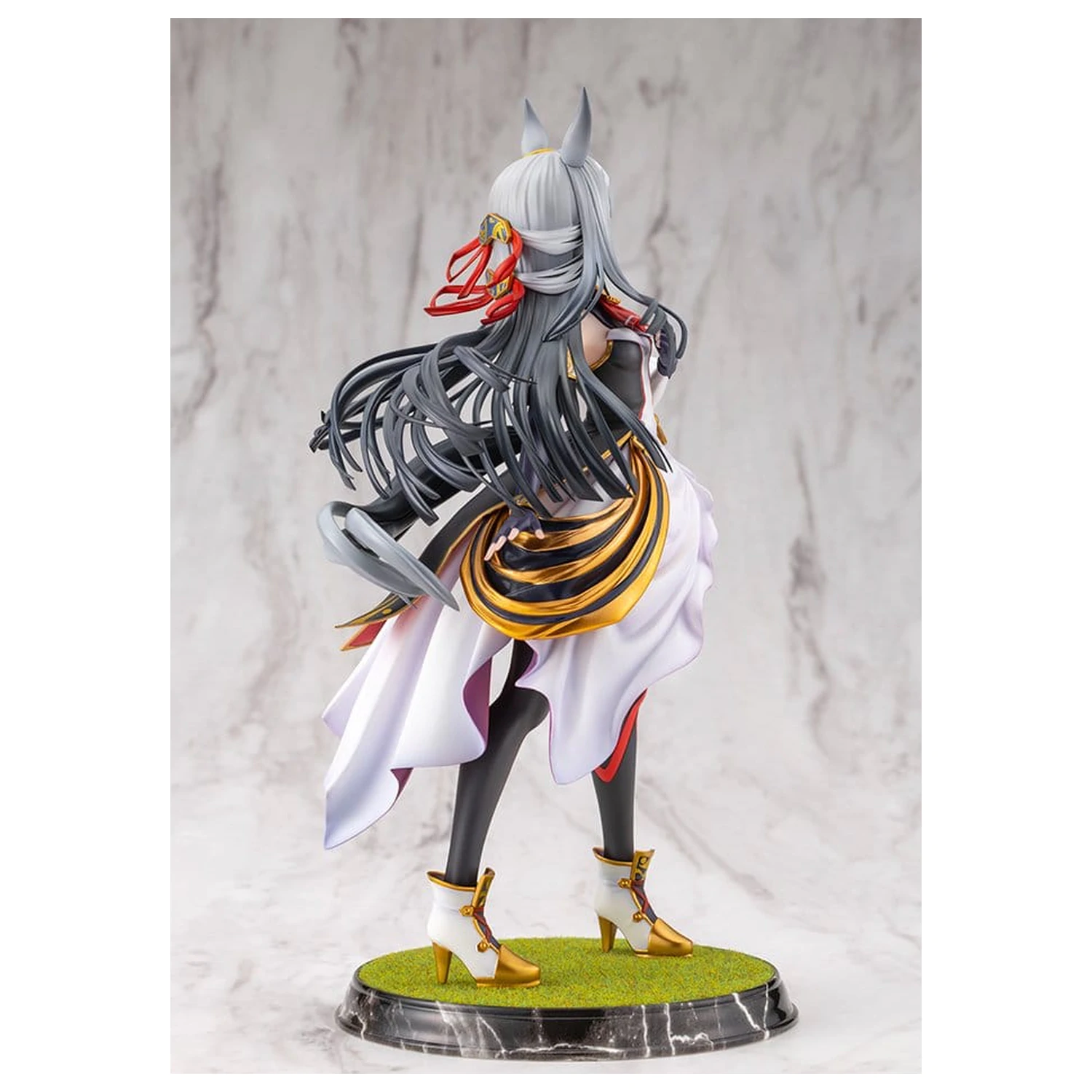 Umamusume: Pretty Derby PVC Figur 1/7 Chrono Genesis 26 cm Produktfoto