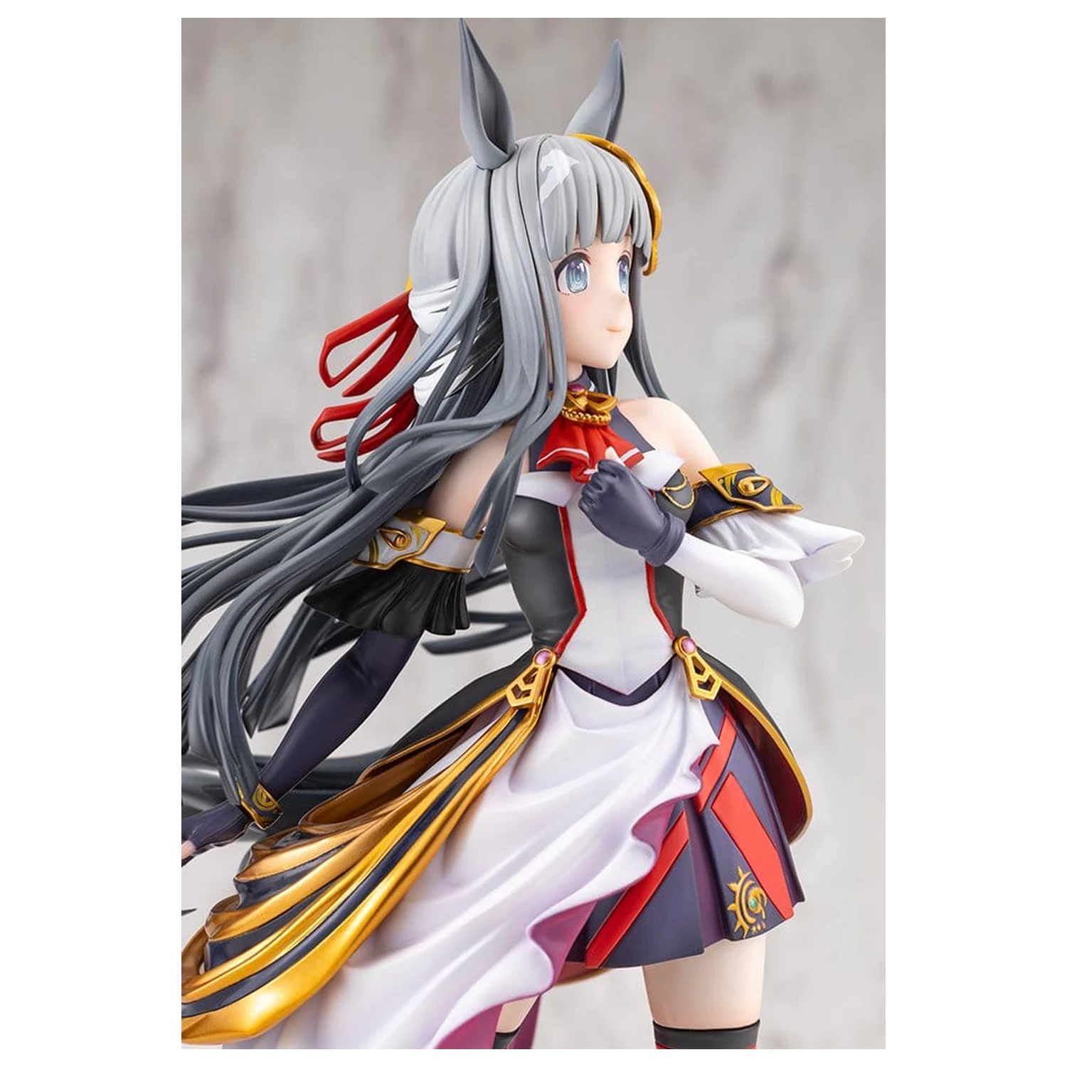 Umamusume: Pretty Derby PVC Figur 1/7 Chrono Genesis 26 cm Produktfoto