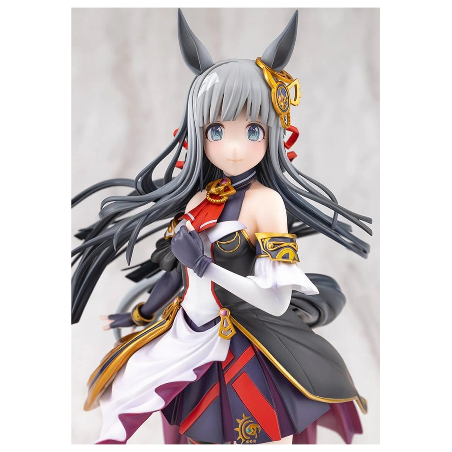 Umamusume: Pretty Derby PVC Figur 1/7 Chrono Genesis 26 cm Produktfoto