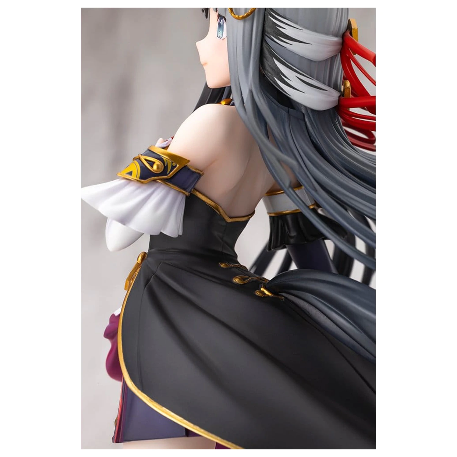 Umamusume: Pretty Derby PVC Figur 1/7 Chrono Genesis 26 cm Produktfoto