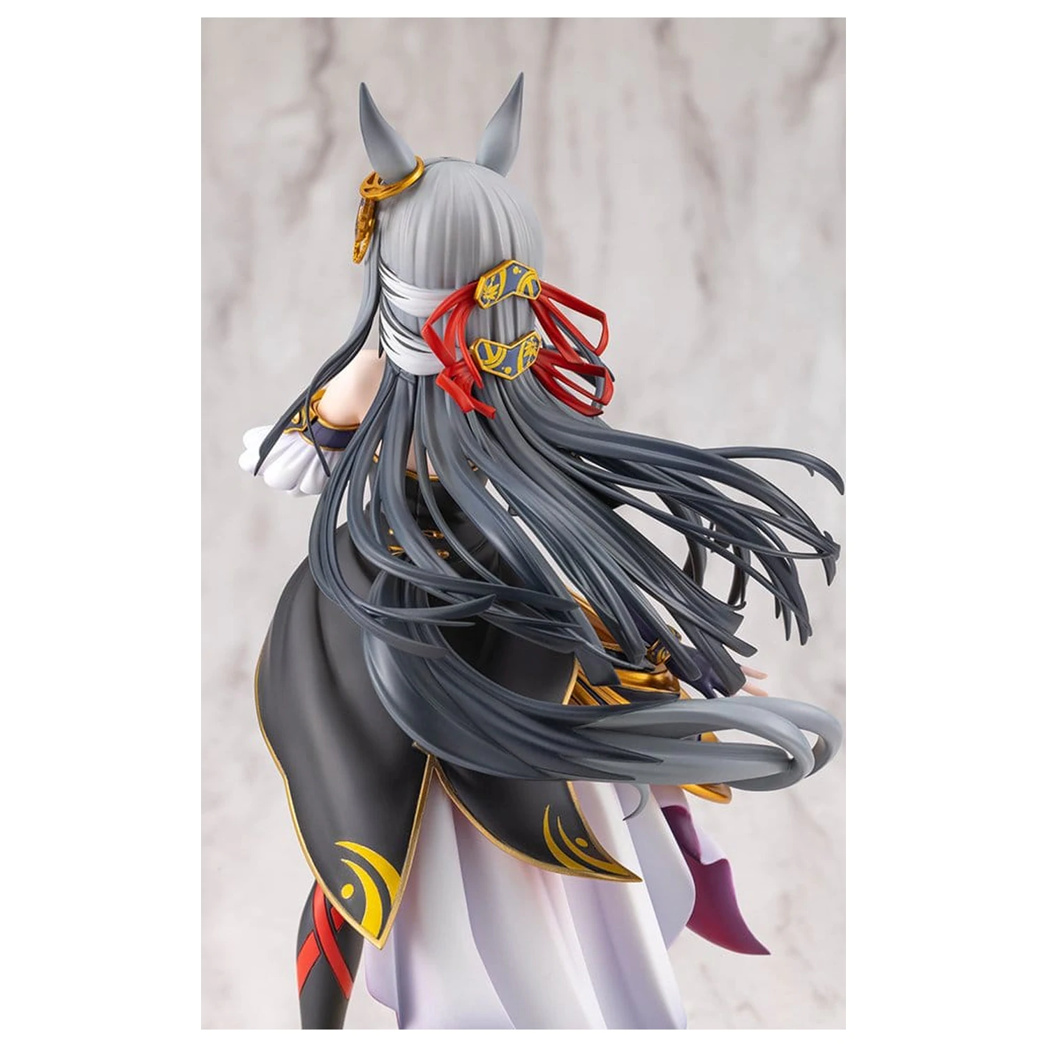 Umamusume: Pretty Derby PVC Figur 1/7 Chrono Genesis 26 cm Produktfoto