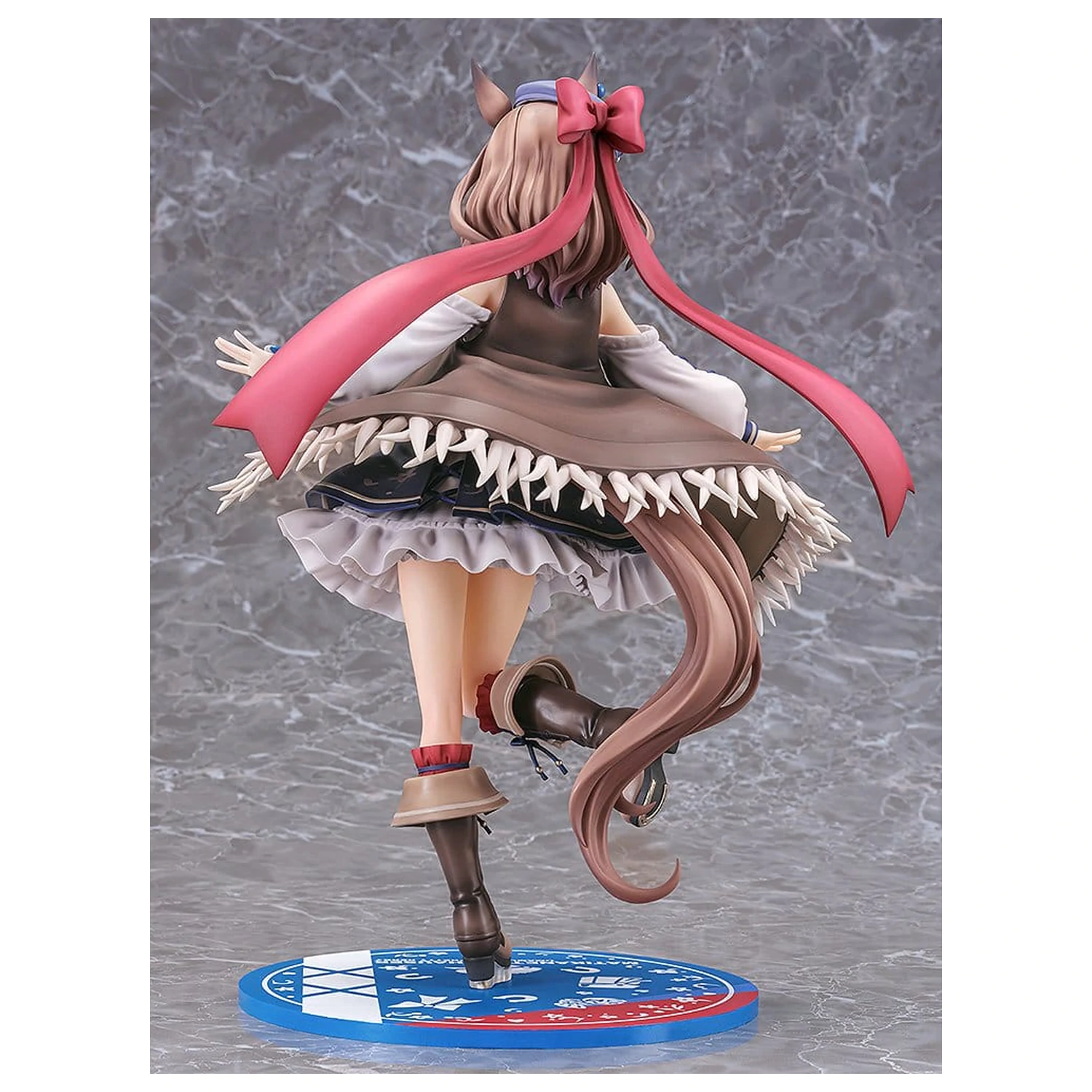 Umamusume: Pretty Derby PVC Figur 1/7 Matikanetannhauser 26 cm Produktfoto