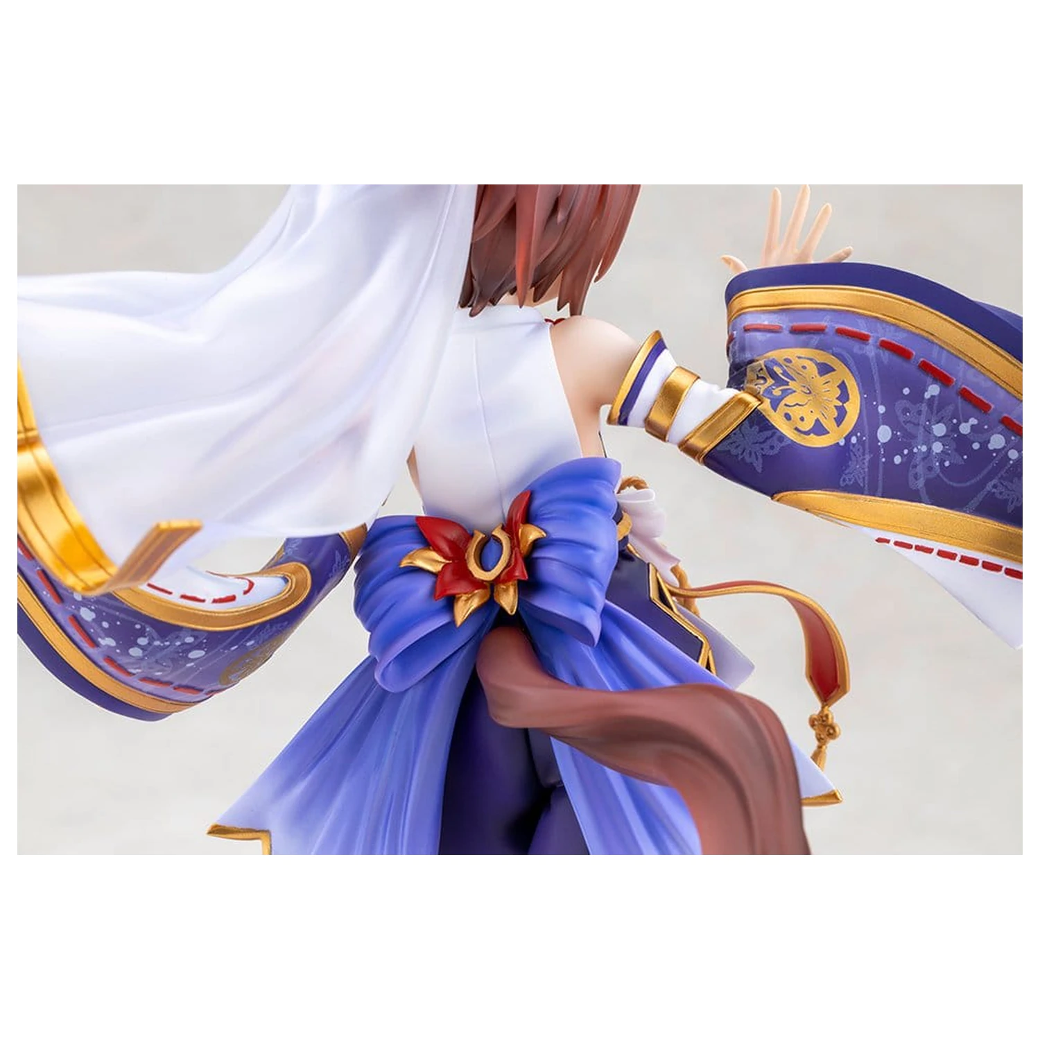 Umamusume: Pretty Derby PVC Statue 1/7 Shiun no Yumemitori Tokai Teio 25 cm Produktfoto