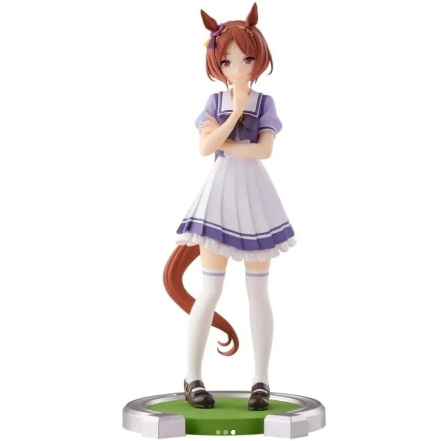 Umamusume Pretty Derby Sakura Laurel Figur 18cm termékfotó