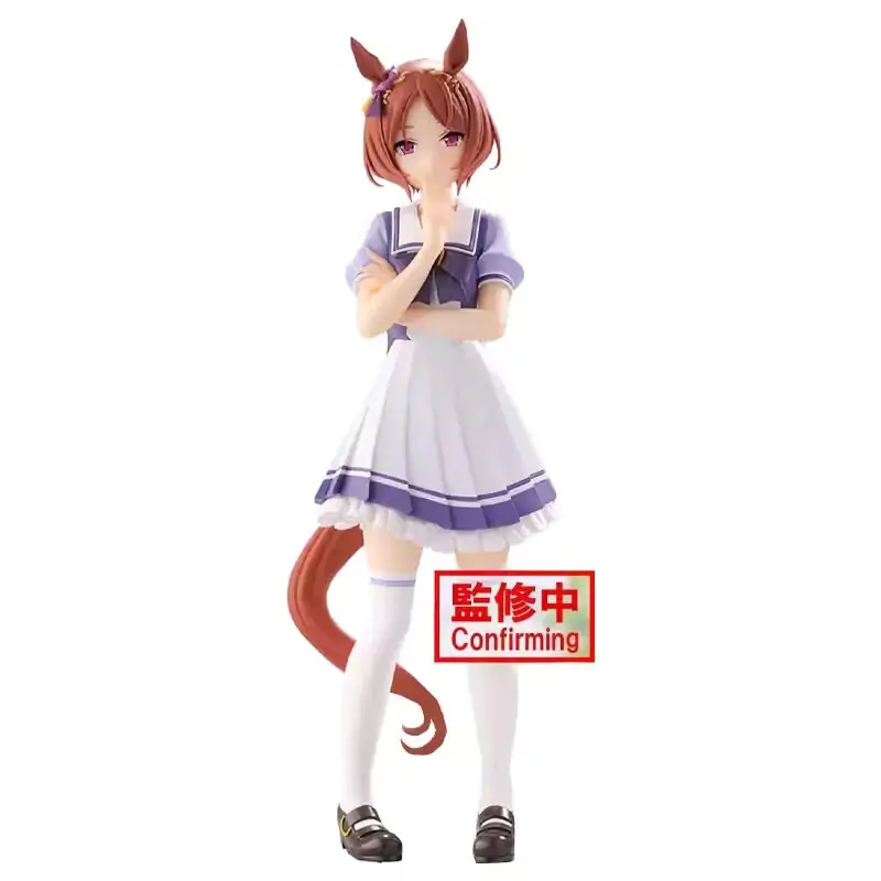 Umamusume Pretty Derby Sakura Laurel Figur 18cm termékfotó