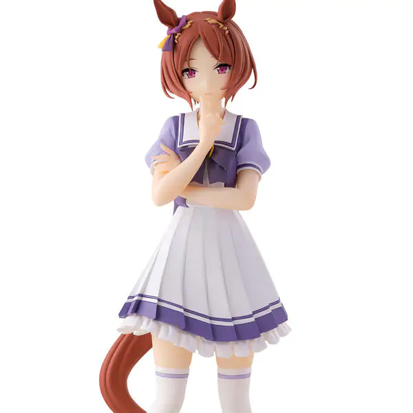 Umamusume Pretty Derby Sakura Laurel Figur 18cm termékfotó