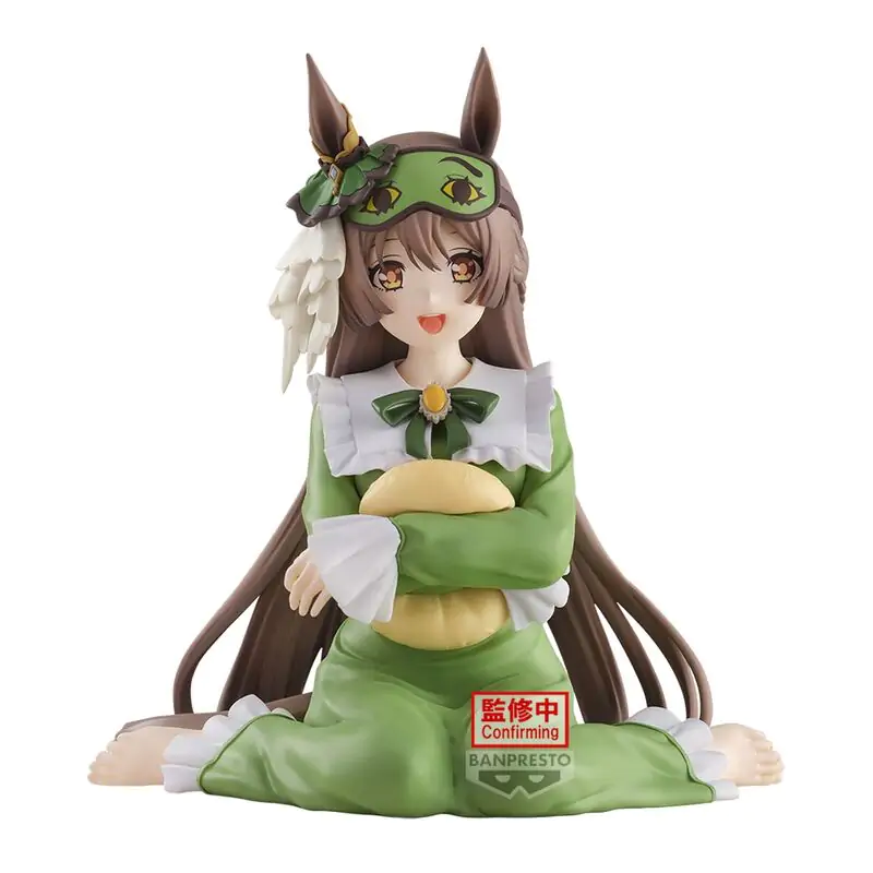 Umamusume: Pretty Derby Satono Diamond Figur 12cm termékfotó