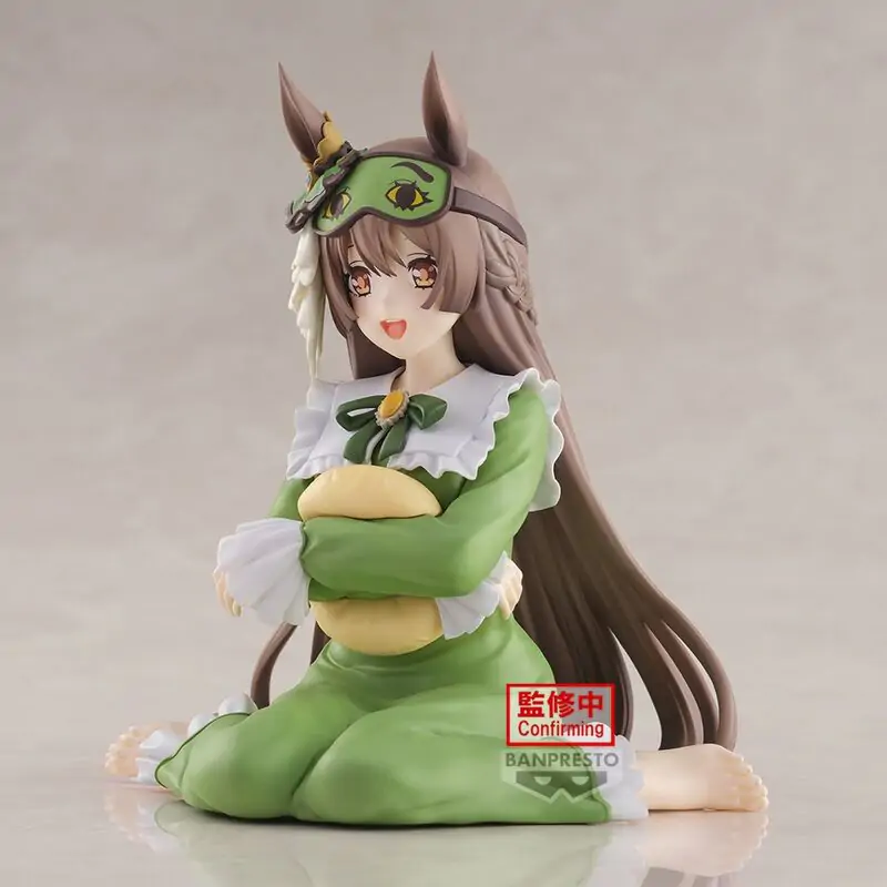 Umamusume: Pretty Derby Satono Diamond Figur 12cm termékfotó