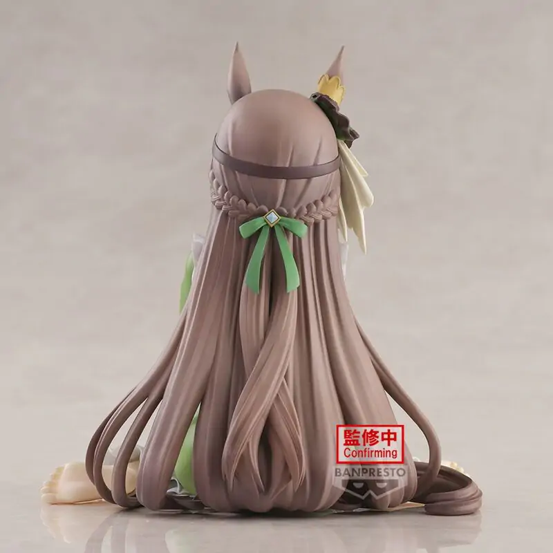 Umamusume: Pretty Derby Satono Diamond Figur 12cm termékfotó