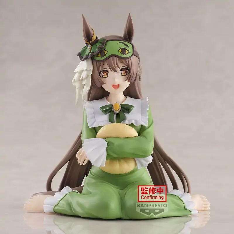 Umamusume: Pretty Derby Satono Diamond Figur 12cm termékfotó