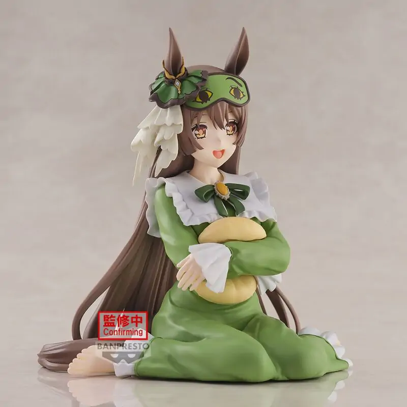 Umamusume: Pretty Derby Satono Diamond Figur 12cm termékfotó