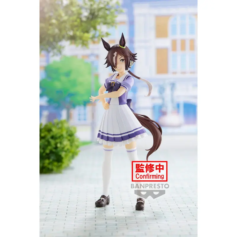 Umamusume Pretty Derby Vodka Figur 18cm termékfotó