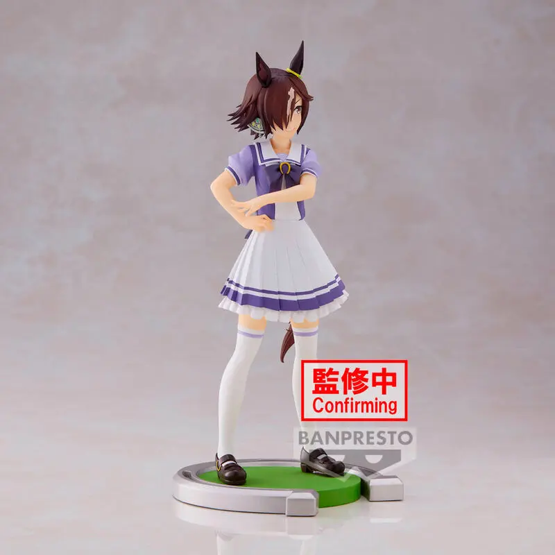 Umamusume Pretty Derby Vodka Figur 18cm termékfotó