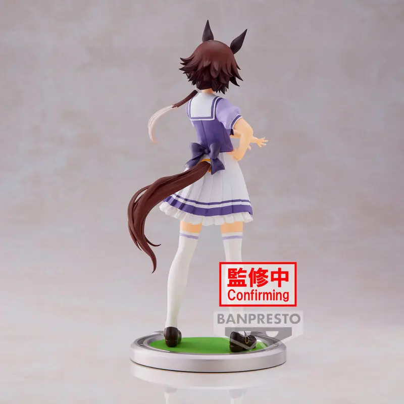 Umamusume Pretty Derby Vodka Figur 18cm termékfotó