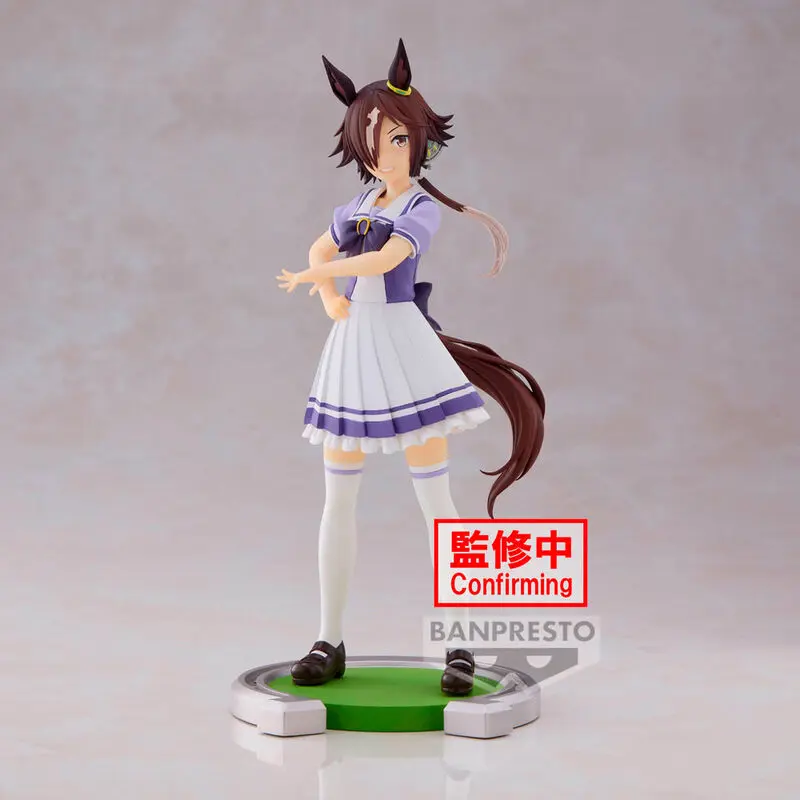 Umamusume Pretty Derby Vodka Figur 18cm termékfotó