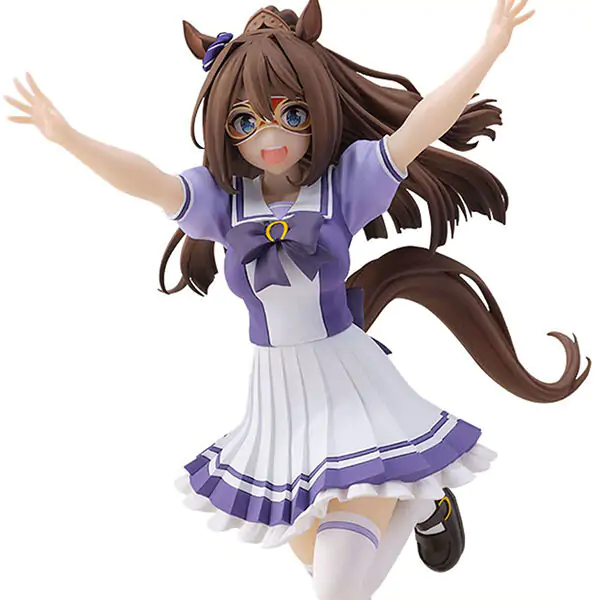 Umamusume Pretty El Condor Pasa Wonder Figur 18cm termékfotó