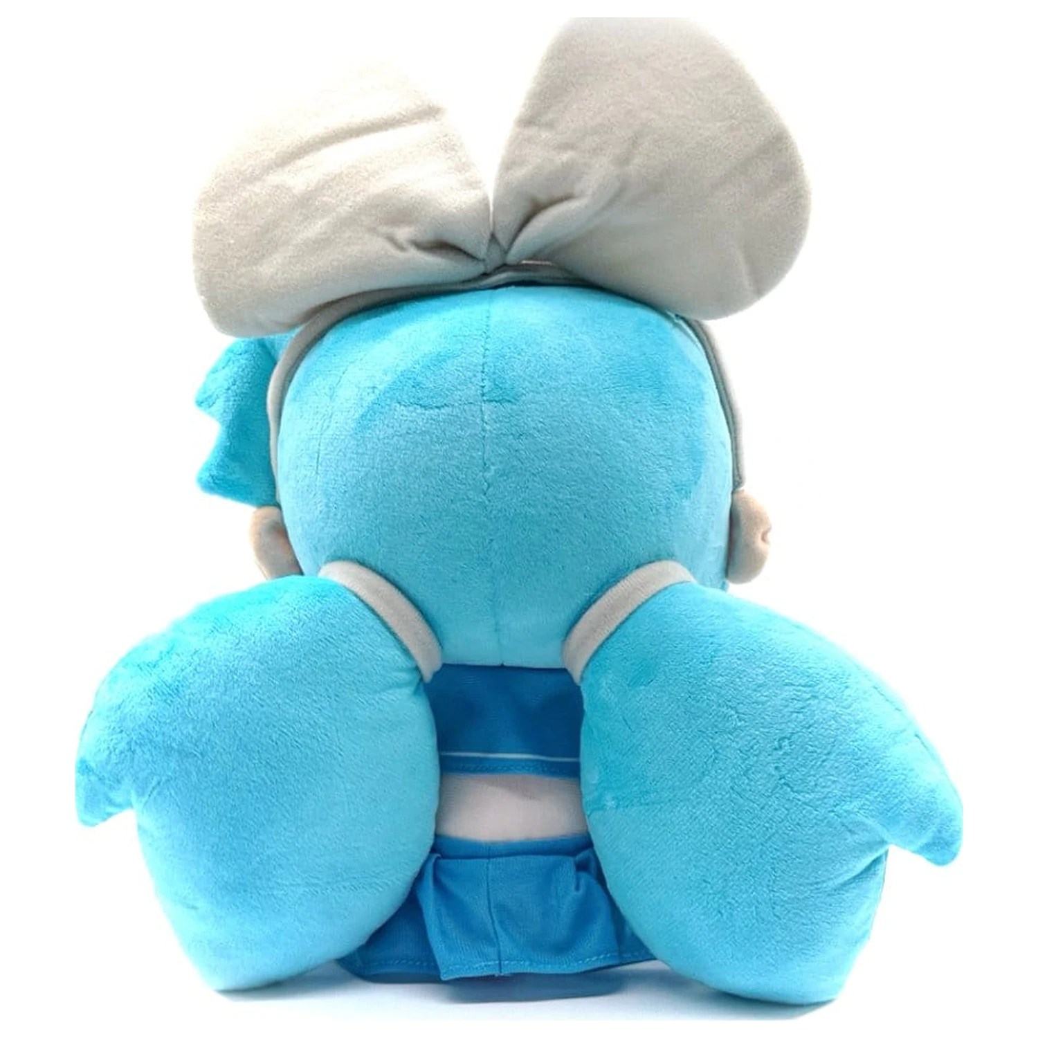 Unbeatable Plüsch Figur Quaver 23 cm Produktfoto