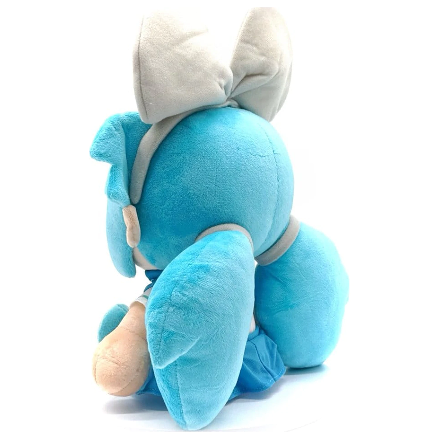 Unbeatable Plüsch Figur Quaver 23 cm Produktfoto