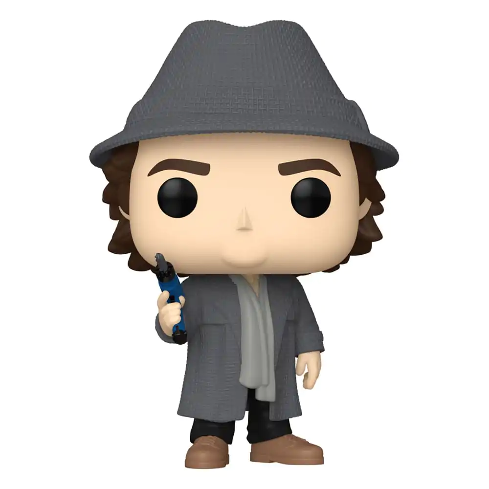 Allein mit Onkel Buck Funko POP! Movies Vinyl Figur Uncle Buck 9 cm Produktfoto