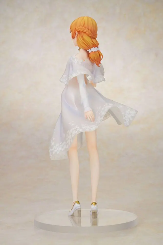 Uncle from Another World PVC Statue 1/7 Elf Dress Ver. 24 cm Produktfoto