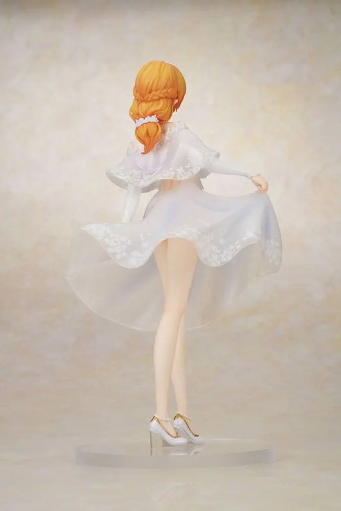 Uncle from Another World PVC Statue 1/7 Elf Dress Ver. 24 cm Produktfoto