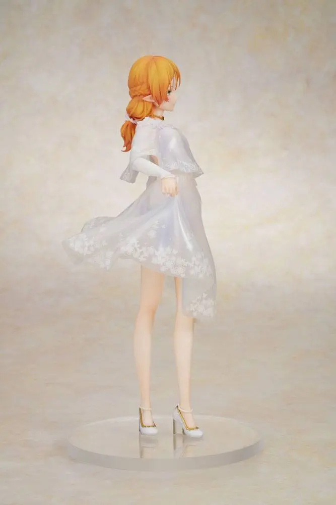 Uncle from Another World PVC Statue 1/7 Elf Dress Ver. 24 cm Produktfoto