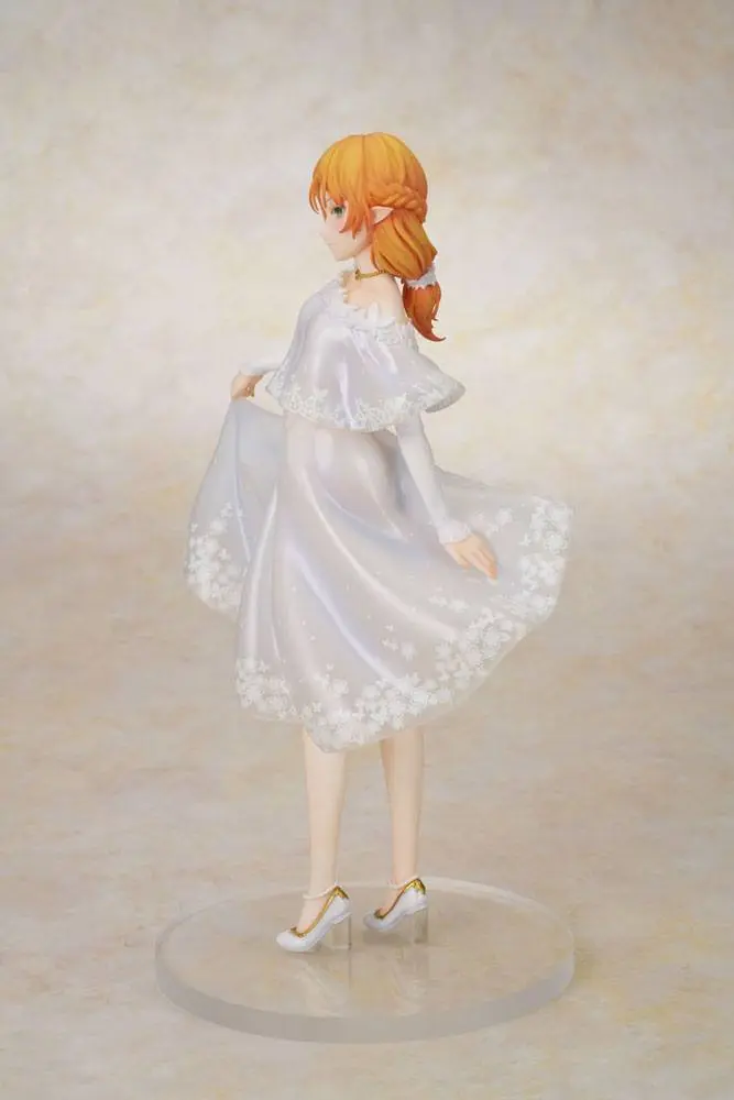 Uncle from Another World PVC Statue 1/7 Elf Dress Ver. 24 cm Produktfoto