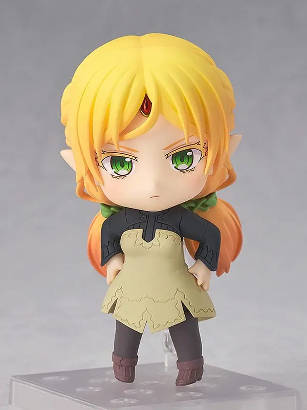 Uncle From Another World Nendoroid Actionfigur Elf 10 cm termékfotó