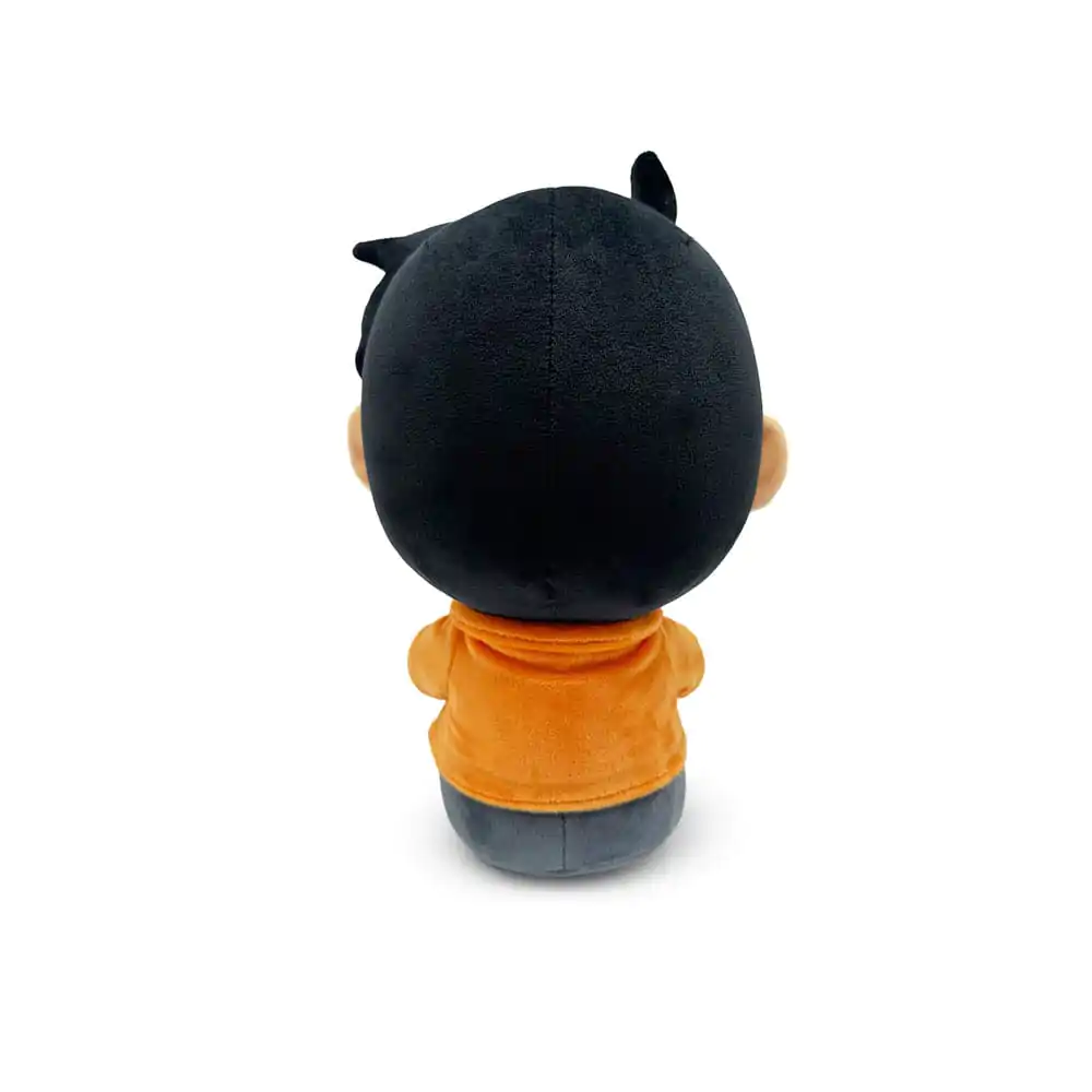 Uncle Roger Plüschfigur 22 cm Produktfoto