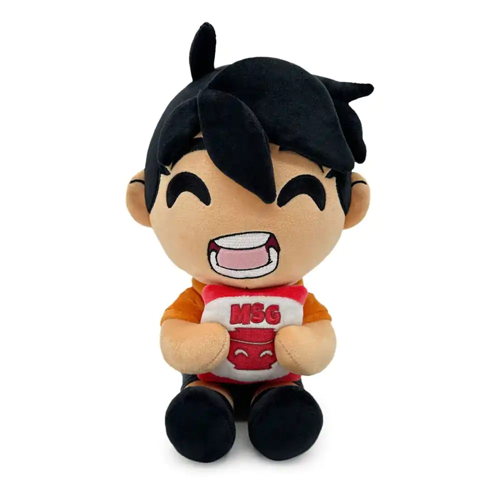 Uncle Roger Plüschfigur 22 cm Produktfoto