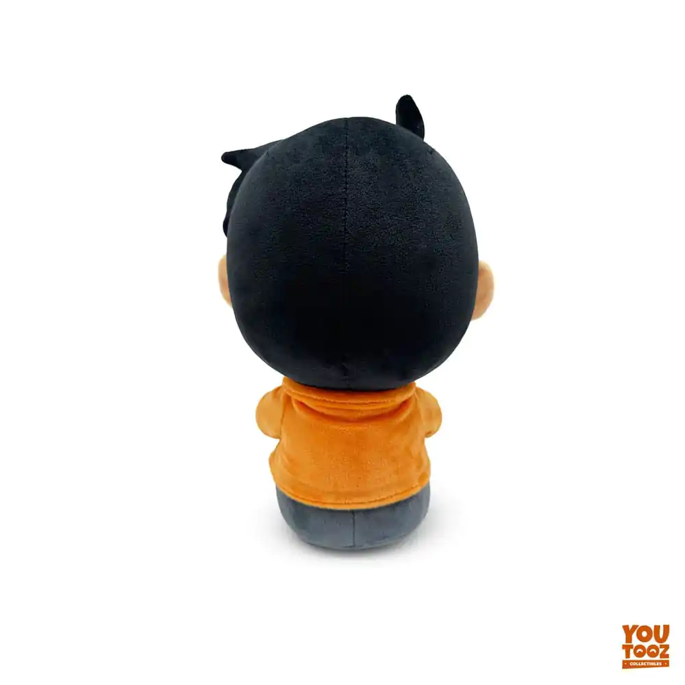 Uncle Roger Plüschfigur 22 cm Produktfoto