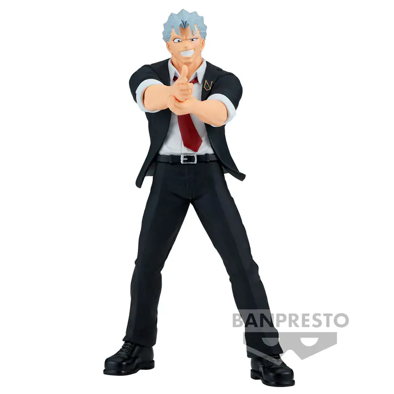 Undead Unluck Andy Figur 16cm Produktfoto