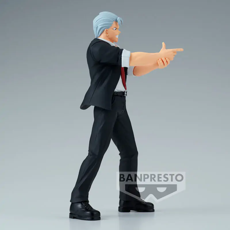 Undead Unluck Andy Figur 16cm Produktfoto