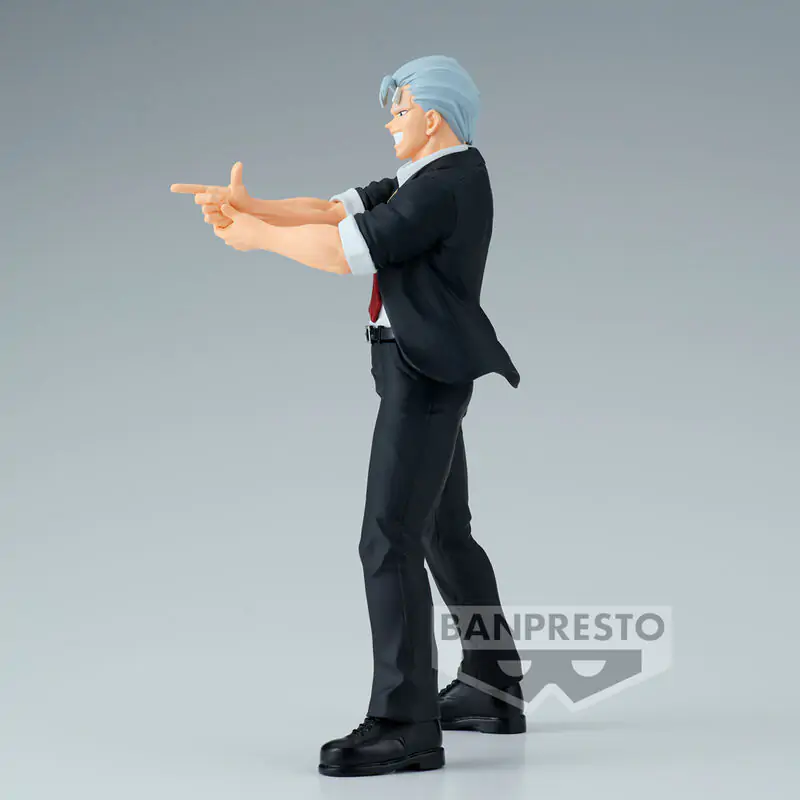 Undead Unluck Andy Figur 16cm Produktfoto
