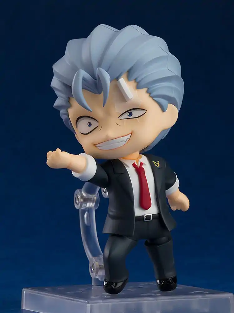 Undead Unluck Nendoroid Actionfigur Andy 10 cm Produktfoto