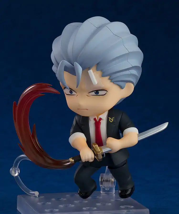 Undead Unluck Nendoroid Actionfigur Andy 10 cm Produktfoto