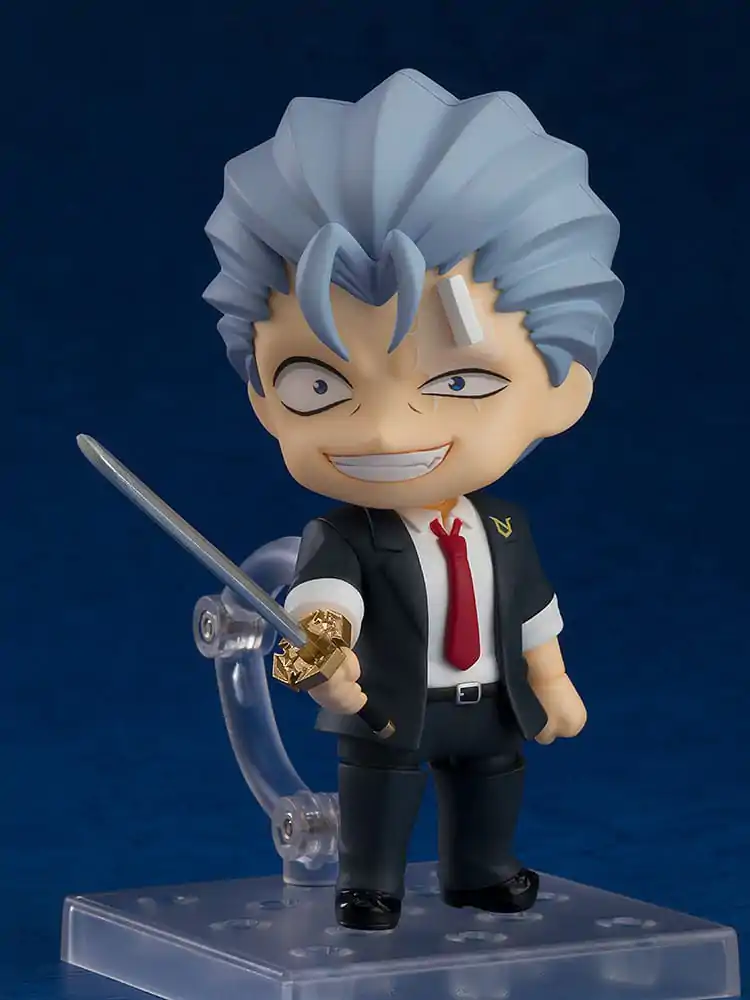 Undead Unluck Nendoroid Actionfigur Andy 10 cm Produktfoto