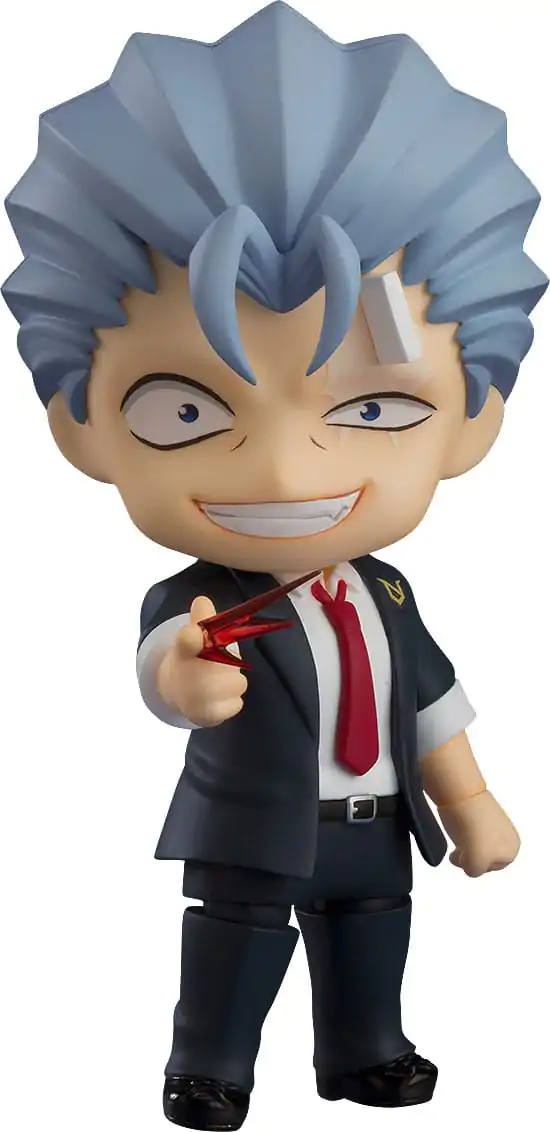 Undead Unluck Nendoroid Actionfigur Andy 10 cm Produktfoto