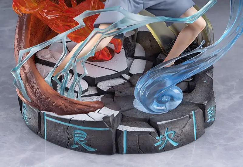 Under One Person PVC Statue 1/7 Wang Ye: Feng Hou Qi Men 21 cm Produktfoto