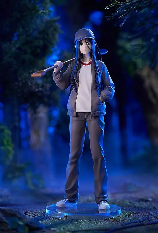 Under One Person (Yi Ren Zhi Xia) Pop Up Parade PVC Statue Feng Baobao 16 cm Produktfoto