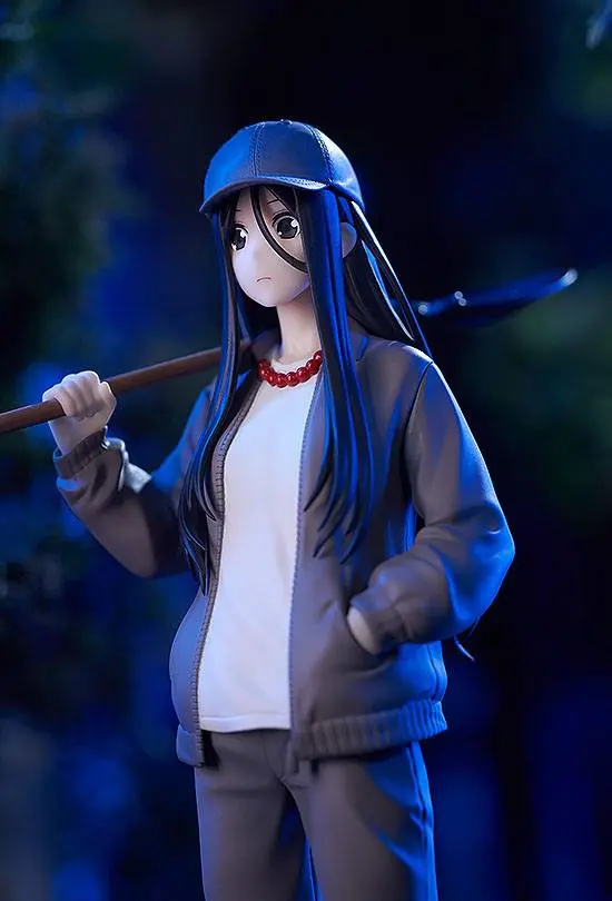 Under One Person (Yi Ren Zhi Xia) Pop Up Parade PVC Statue Feng Baobao 16 cm Produktfoto