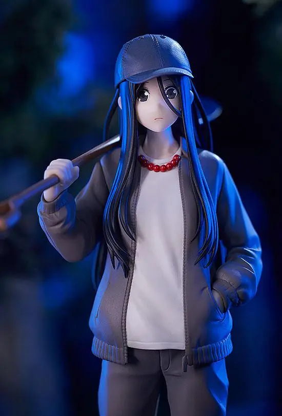 Under One Person (Yi Ren Zhi Xia) Pop Up Parade PVC Statue Feng Baobao 16 cm Produktfoto