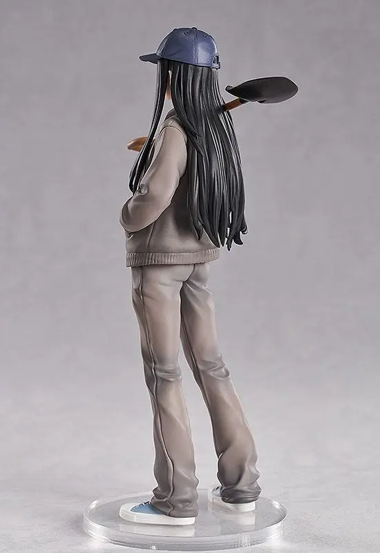 Under One Person (Yi Ren Zhi Xia) Pop Up Parade PVC Statue Feng Baobao 16 cm Produktfoto