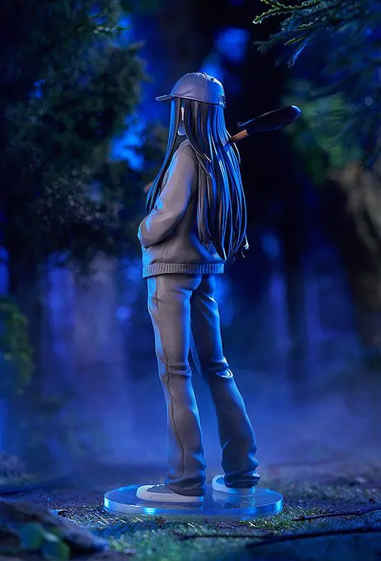 Under One Person (Yi Ren Zhi Xia) Pop Up Parade PVC Statue Feng Baobao 16 cm Produktfoto