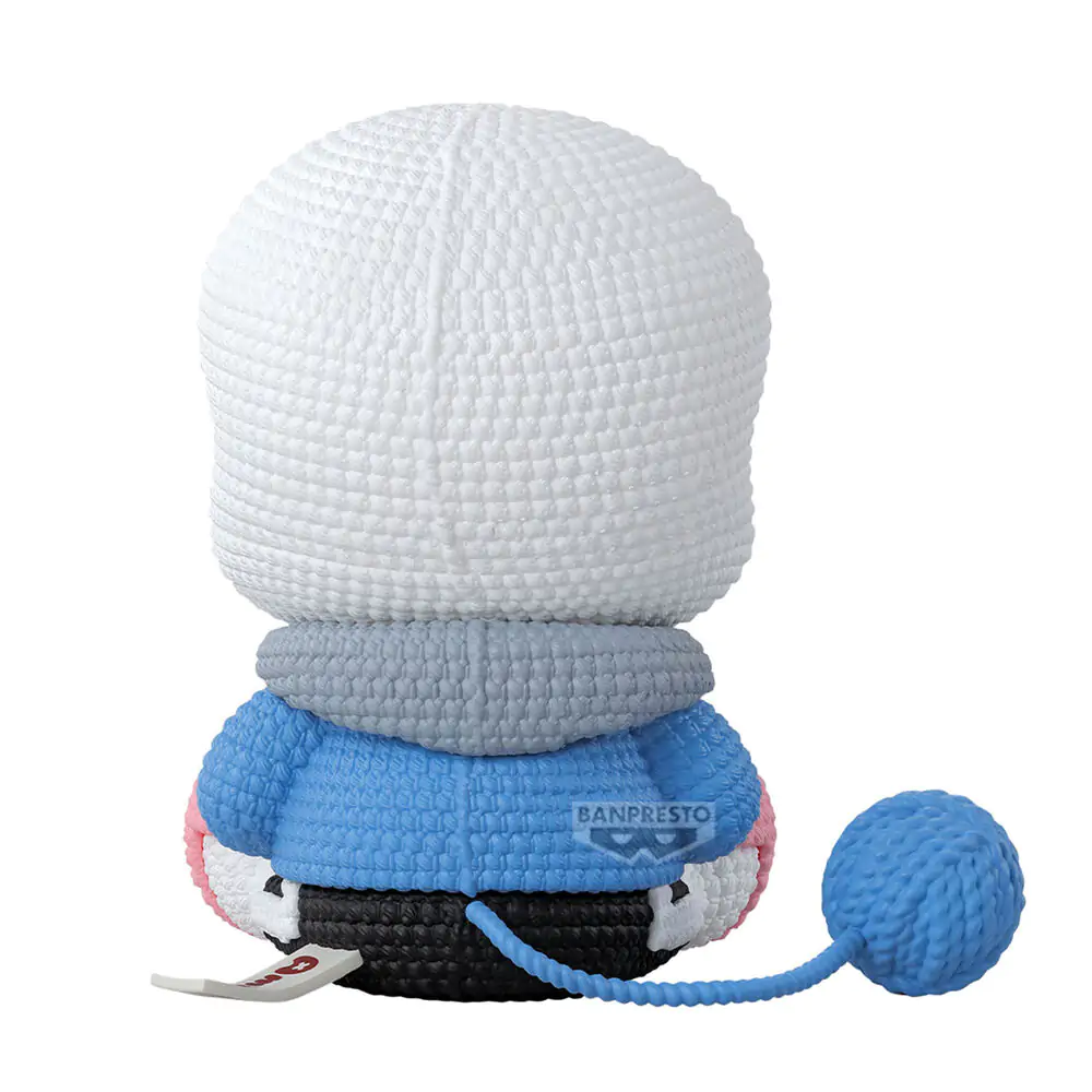 Unter-Tisch Sans Amicot Figur 14 cm Produktfoto
